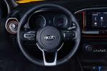 Kia KX1 2018 года